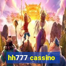 hh777 cassino